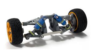 3D-prototyping of south florida